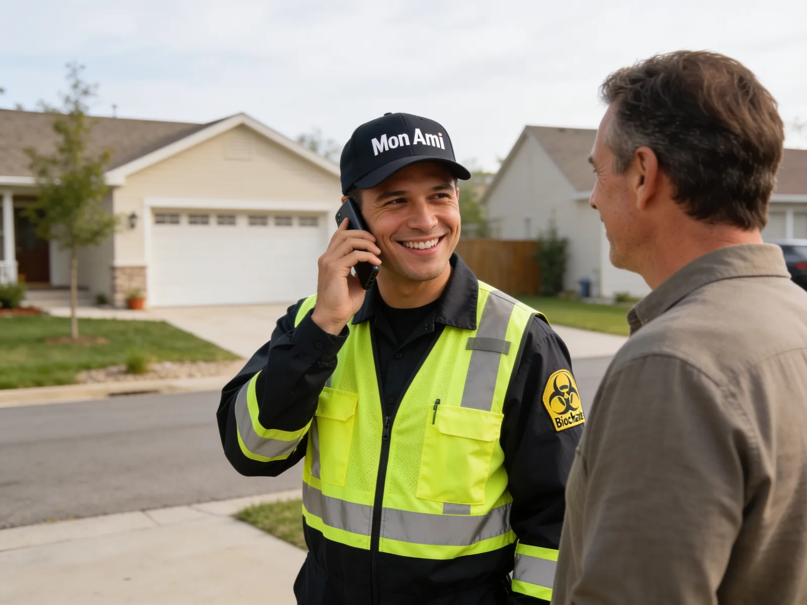 Sewage Cleanup Newell, SD FAQs