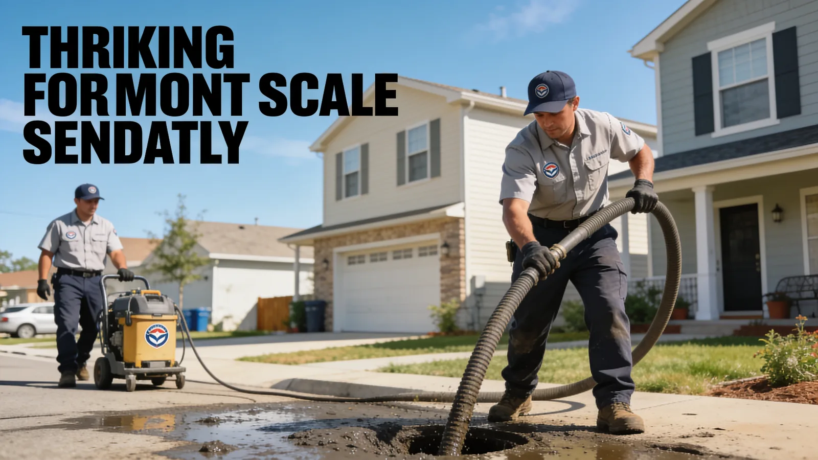 Sewage Cleanup in Newell, SD near me